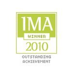 Outstanding Achievement  2010