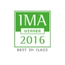 Interactive Media Awards (IMA) - Best in Class