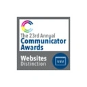 Communicator Awards - Award of Distinction