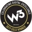 W3 Awards - Gold Award