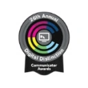 Communicator Awards - Award of Distinction