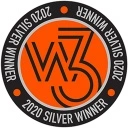 W3 Awards - Silver Award