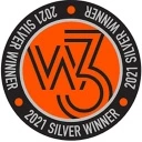 W3 Awards - Silver Award