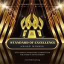 WebAwards - Award of Excellence