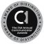 Communicator Awards - Award of Distinction