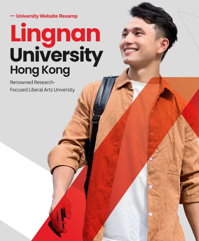 Lingnan University Hong Kong