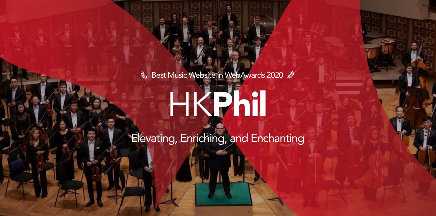 Hong Kong Philharmonic