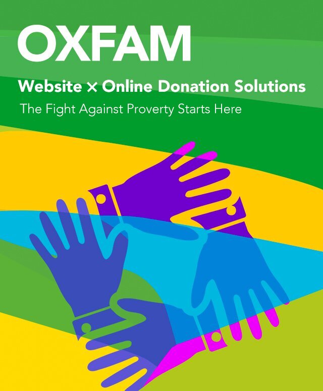 Oxfam Hong Kong