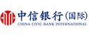 China CITIC Bank International