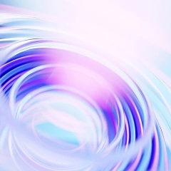 purple pattern