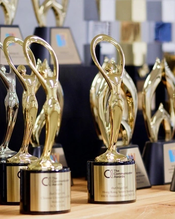 Communicator Awards