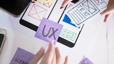 UI與UX設計背後的魔力