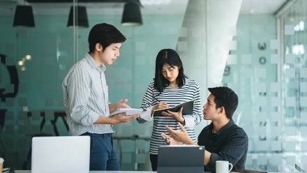 從企業包容文化到「數位無障礙」