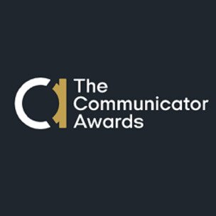 2 Gold 3 Silver in Communicator Awards