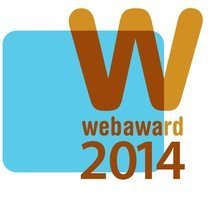 webaward-2014