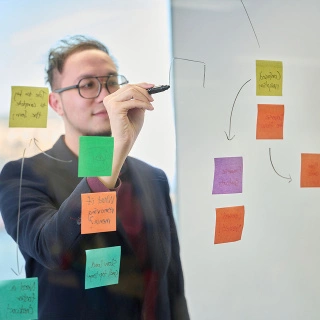 We collaborate, innovate, and elevate 4