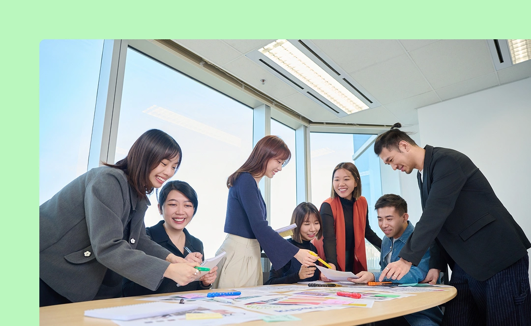 Experience Design (UI/UX)
