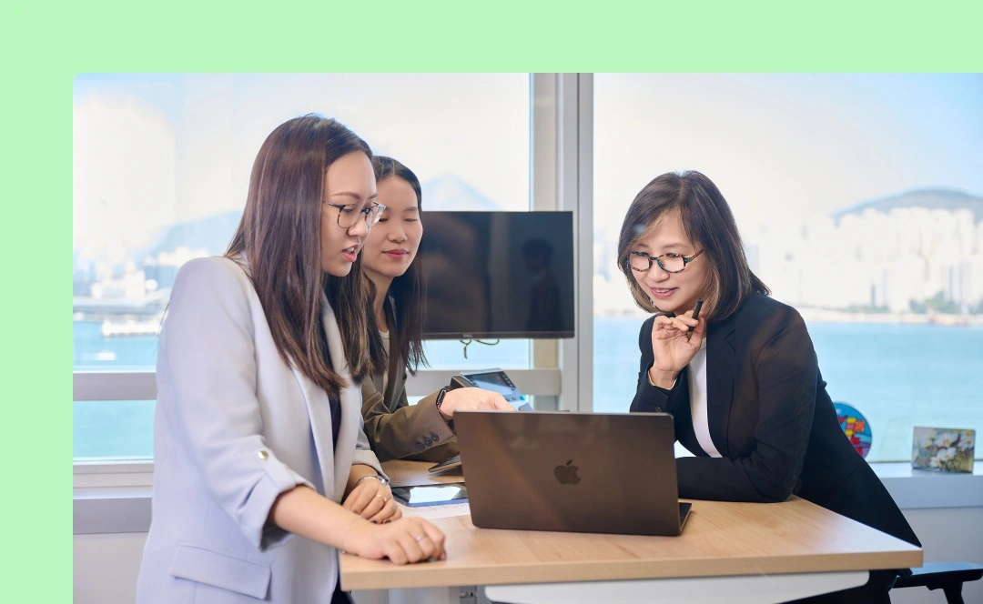 Strategic Partnerships (Sales & Support)