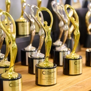 Awards