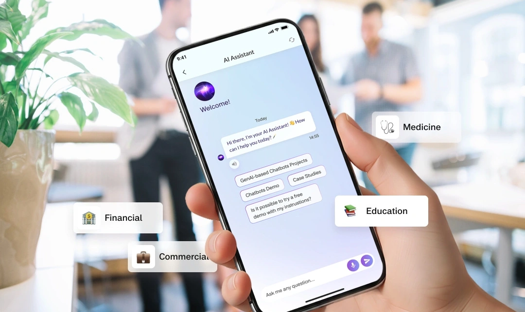 Custom Agent for Specialised Use Cases