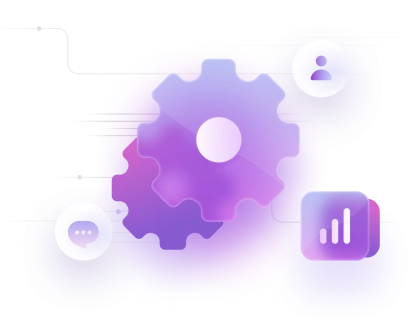 Administrative &
Technical Support