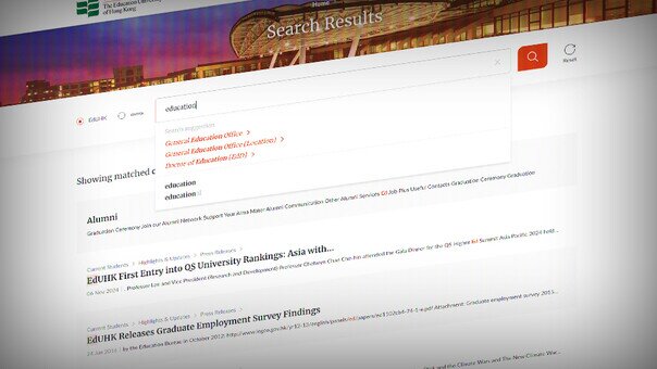 Sample Website component 1 of 2