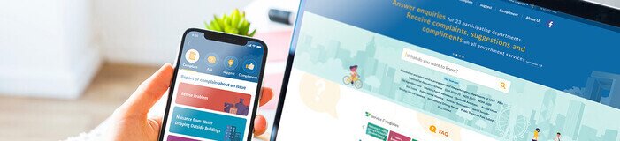 Contact 1823 Anytime Anywhere