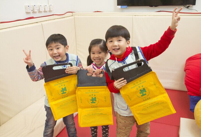 Helping Children and Youth of Diverse Needs