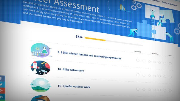 Sample Website component 1 of 2