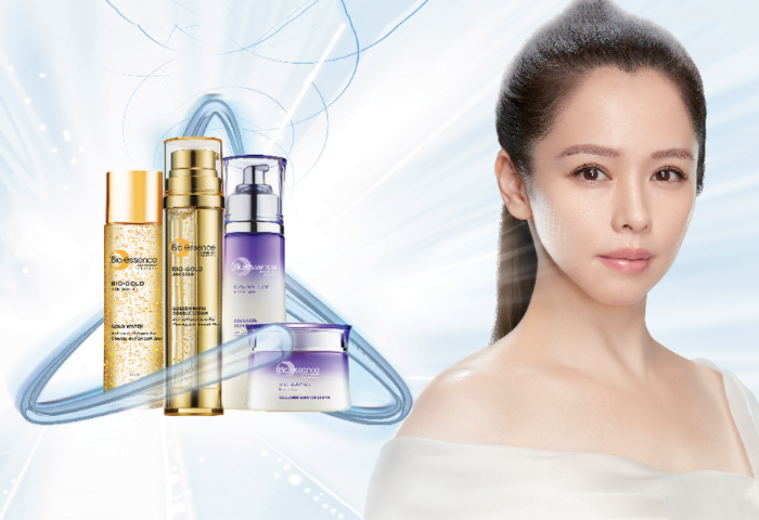 Powering the Skin