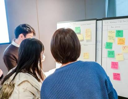 UX Workshop