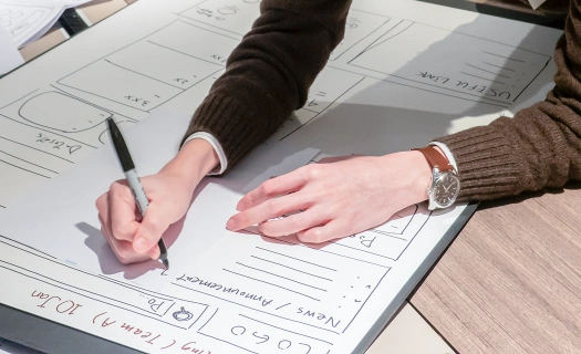 UX Workshop