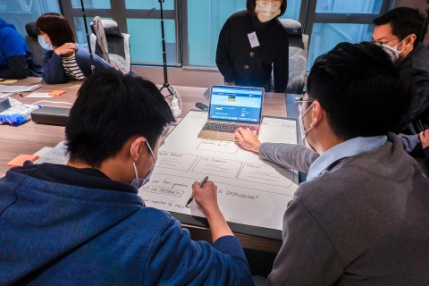 UX Workshop