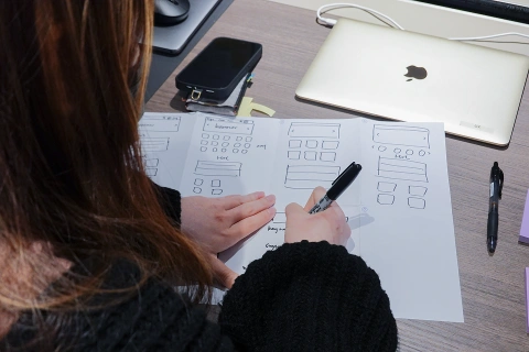UX Workshop