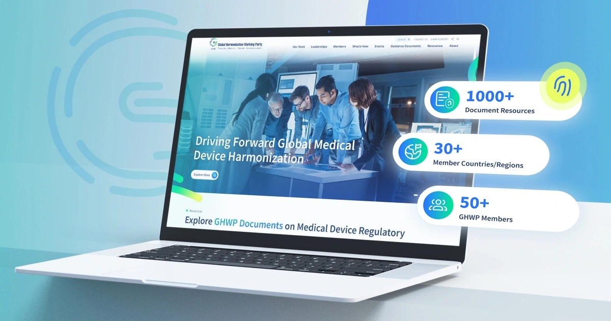 Ghwp Collaborative Platform for International Regulatory Alignment Case ...