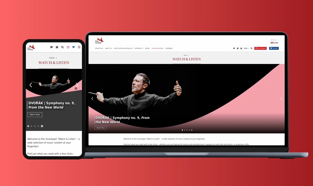 Integrated Subscription & Multi-Device Experience