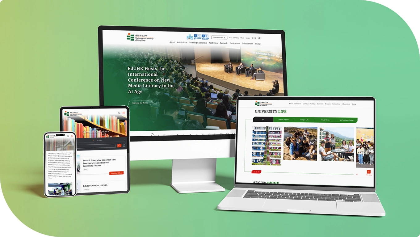 responsive devices