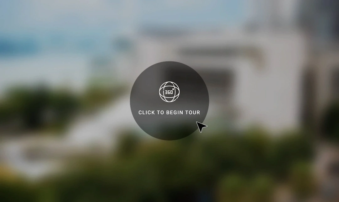 Immersive Campus Experience & Navigation