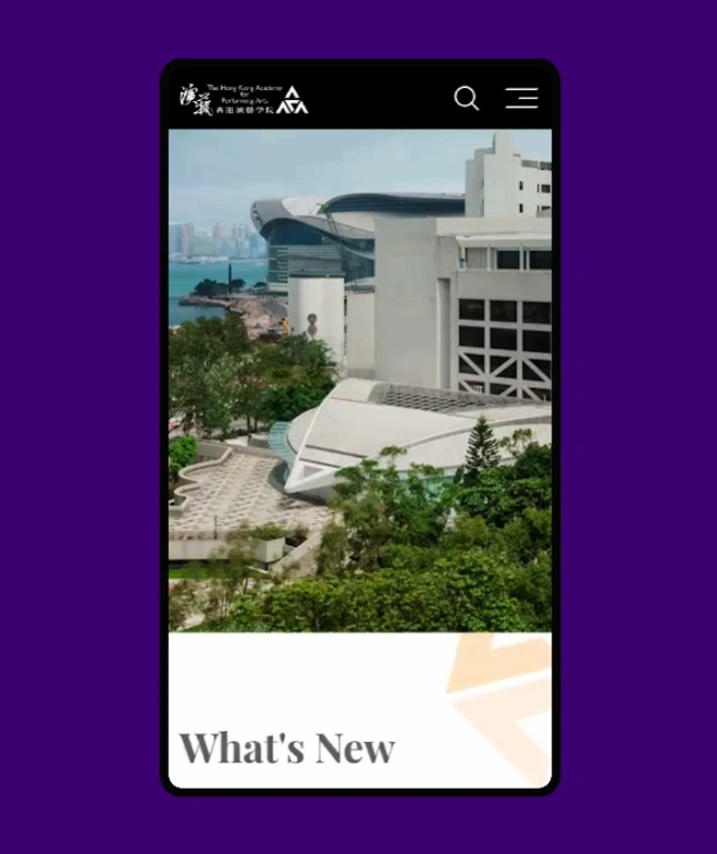 mobile responsive