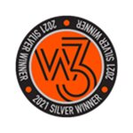 Silver Award 2021