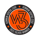 W3 Awards 2022 - Silver Award
