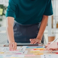 Digital Strategy & Planning
