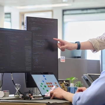 Platform Development