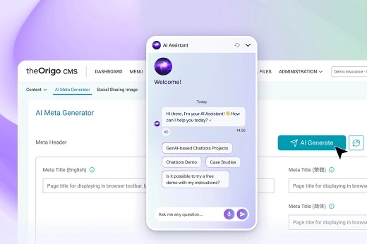 AI & Platform Intelligence