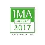 Interactive Media Awards (IMA) 2017 - Best in Class