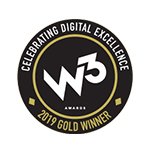 Gold Award 2019