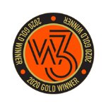 Gold Award 2020